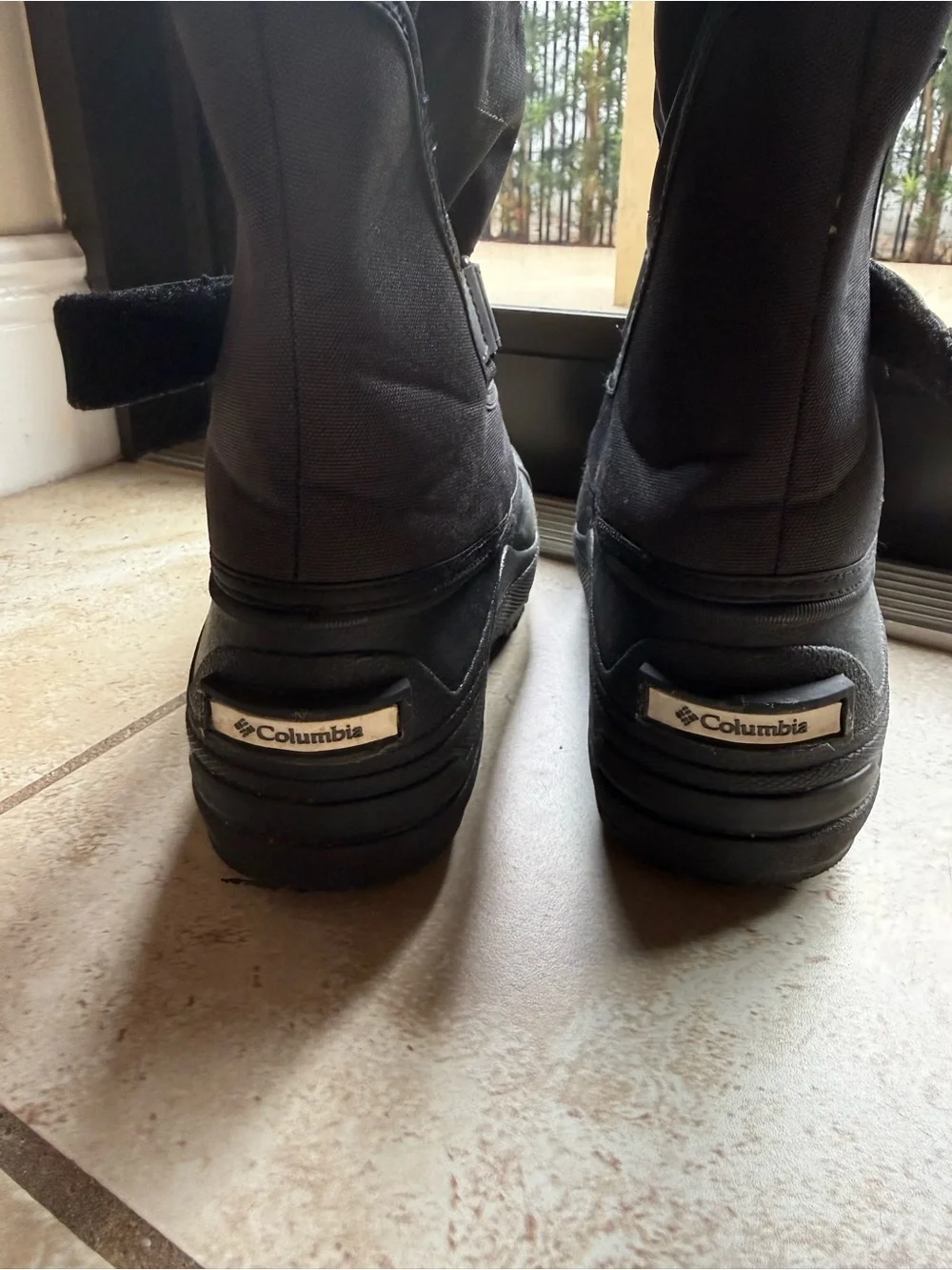 Big Kids’ Powderbug™ Plus II Snow Boot Size 5